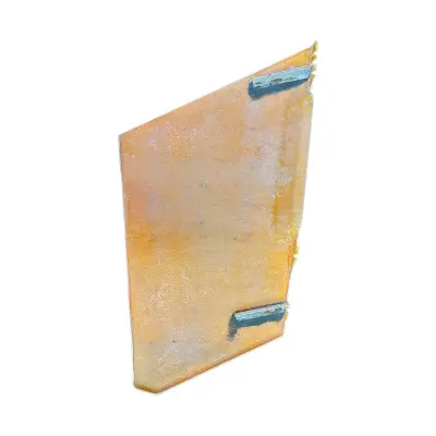 Купить Боковина капота левая 123/05983 A со склада в Москве. Оригинальные и OEM запчасти в наличии. Широкий выбор, гарантия качества. | РУСТЕХ.