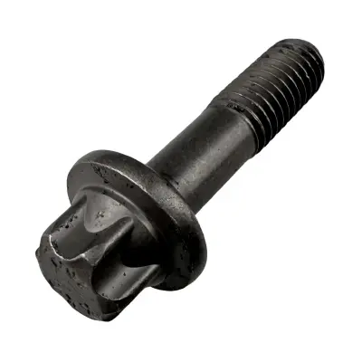 Купить Болт крепления скобы крепления форсунки 320/02593, 320/00891,320/02615 JCB со склада в Москве. Оригинальные и OEM запчасти в наличии. Широкий выбор, гарантия качества. | РУСТЕХ.