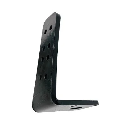 Купить Скоба крепления кронштейна крыла 3СХ правая 331/31865 R A со склада в Москве. Оригинальные и OEM запчасти в наличии. Широкий выбор, гарантия качества. | РУСТЕХ.