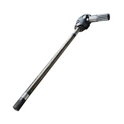 Купить Полуось передняя наружняя CARRARO 068812А, 68812, CA0131219, 11716724, 144461A1 со склада в Москве. Оригинальные и OEM запчасти в наличии. Широкий выбор, гарантия качества. | РУСТЕХ.