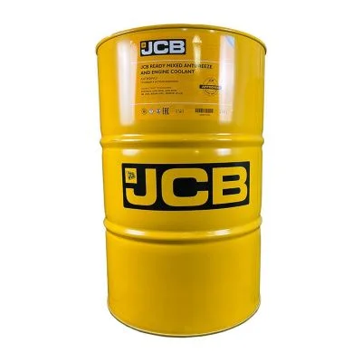 Купить Антифриз готовый JCB 4006/1125  со склада в Москве. Оригинальные и OEM запчасти в наличии. Широкий выбор, гарантия качества. | РУСТЕХ.