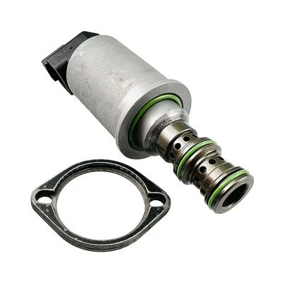 Купить Соленоид КПП CARRARO 149786, 6195011M91, VOE11716540, CA0149786, 286-9634 OEM со склада в Москве. Оригинальные и OEM запчасти в наличии. Широкий выбор, гарантия качества. | РУСТЕХ.