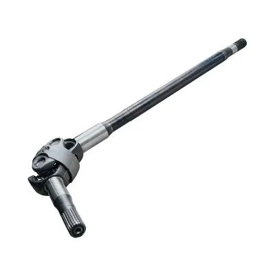 Купить Полуось в сборе 131561А, 1122071, CA0131561, 195211A1, 852-04-1491, 3694538M1, CA0131561, RI-66027 А со склада в Москве. Оригинальные и OEM запчасти в наличии. Широкий выбор, гарантия качества. | РУСТЕХ.