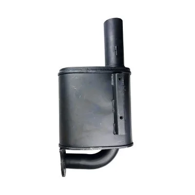 Купить Глушитель резонатор 331/50774, 331/40186 А со склада в Москве. Оригинальные и OEM запчасти в наличии. Широкий выбор, гарантия качества. | РУСТЕХ.