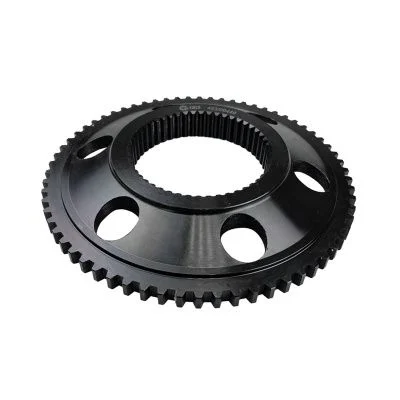 Купить Шестерня промежуточная бортовой передачи (звезда) 3CX super 4CX 453/04402 453/00440 А со склада в Москве. Оригинальные и OEM запчасти в наличии. Широкий выбор, гарантия качества. | РУСТЕХ.