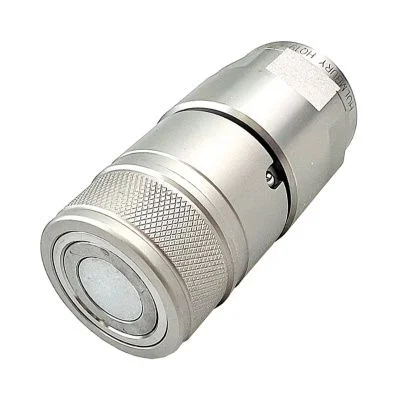 Купить БРС 1" мама JIC 1-1/16" UNF 332/E4161, 45/920143 JCB со склада в Москве. Оригинальные и OEM запчасти в наличии. Широкий выбор, гарантия качества. | РУСТЕХ.