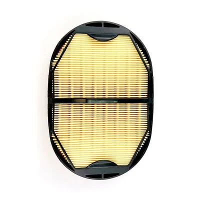 Купить Фильтр воздушный внутренний Caterpillar 227-7449, ST40112 А со склада в Москве. Оригинальные и OEM запчасти в наличии. Широкий выбор, гарантия качества. | РУСТЕХ.