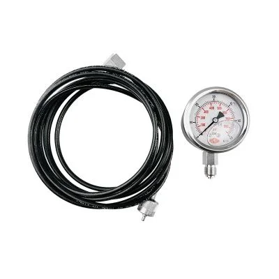 Купить Манометр 63GLS (комплект) со склада в Москве. Оригинальные и OEM запчасти в наличии. Широкий выбор, гарантия качества. | РУСТЕХ.