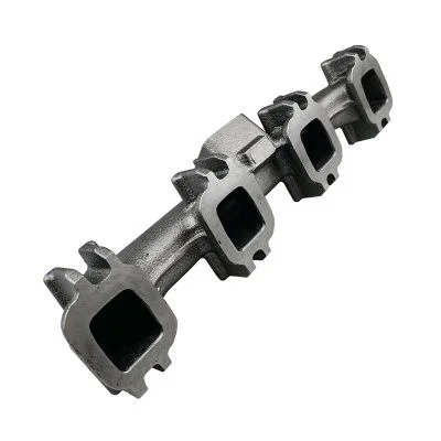 Купить Выпускной коллектор 320/06000, 320/06265 JCB со склада в Москве. Оригинальные и OEM запчасти в наличии. Широкий выбор, гарантия качества. | РУСТЕХ.