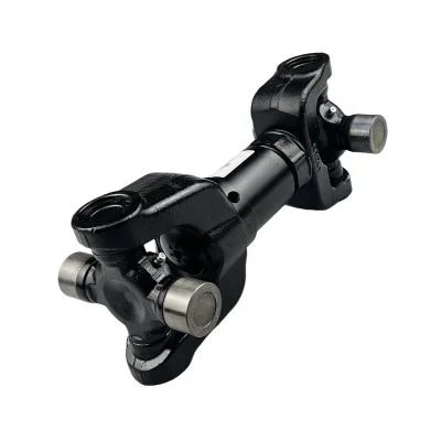 Купить Карданный вал заднего моста 246mm 5CX 333/G3704, 333/F2128 со склада в Москве. Оригинальные и OEM запчасти в наличии. Широкий выбор, гарантия качества. | РУСТЕХ.