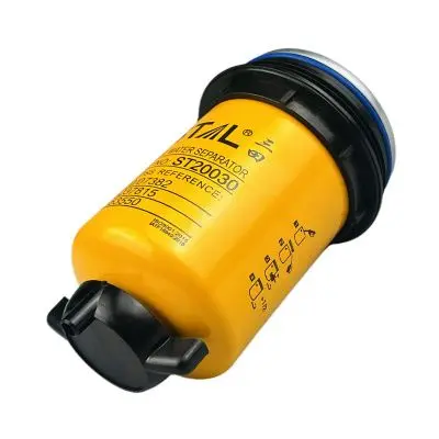 Купить Фильтр топливный тонкой очистки 320/07382, 320/A7351, ST20030 А со склада в Москве. Оригинальные и OEM запчасти в наличии. Широкий выбор, гарантия качества. | РУСТЕХ.