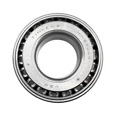 Купить Подшипник полушкворней и хвостовика конический 907/08300, 907/M5375, HM89449 T CH со склада в Москве. Оригинальные и OEM запчасти в наличии. Широкий выбор, гарантия качества. | РУСТЕХ.