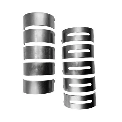 Купить Вкладыши коренные 02/202911, U5MB0018, T427334 комплект A со склада в Москве. Оригинальные и OEM запчасти в наличии. Широкий выбор, гарантия качества. | РУСТЕХ.