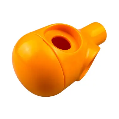 Купить Ручка рычага (желт.). А со склада в Москве. Оригинальные и OEM запчасти в наличии. Широкий выбор, гарантия качества. | РУСТЕХ.