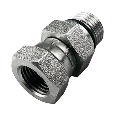 Купить Переходник 1/4BSP F x 9/16 SAE M (папа/мама) 816/90009 со склада в Москве. Оригинальные и OEM запчасти в наличии. Широкий выбор, гарантия качества. | РУСТЕХ.