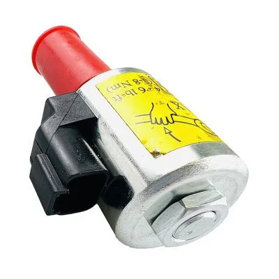 Купить Соленоид КПП 25/220992 OEM со склада в Москве. Оригинальные и OEM запчасти в наличии. Широкий выбор, гарантия качества. | РУСТЕХ.