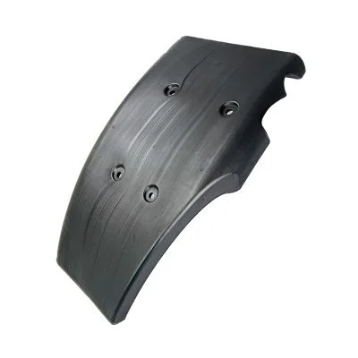 Купить Крыло переднее 4CX левое 123/03171, 7169P Ч А со склада в Москве. Оригинальные и OEM запчасти в наличии. Широкий выбор, гарантия качества. | РУСТЕХ.