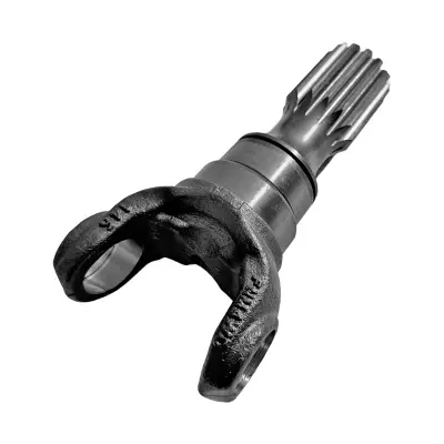 Купить Полуось короткая John Deere AL166363, L174439 A со склада в Москве. Оригинальные и OEM запчасти в наличии. Широкий выбор, гарантия качества. | РУСТЕХ.