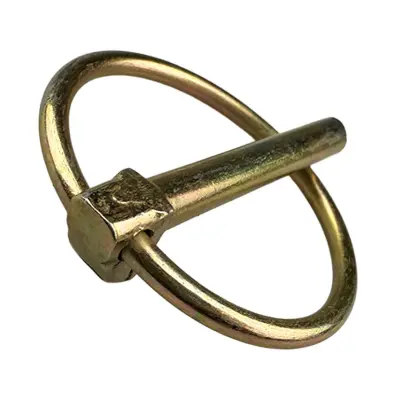 Купить Стопор пальца крепления вил 826/00600 А со склада в Москве. Оригинальные и OEM запчасти в наличии. Широкий выбор, гарантия качества. | РУСТЕХ.