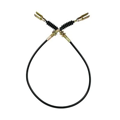 Купить Трос ручного тормоза с/о 335/A8993 А со склада в Москве. Оригинальные и OEM запчасти в наличии. Широкий выбор, гарантия качества. | РУСТЕХ.