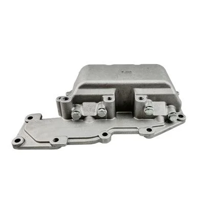 Купить Маслянный охладитель ДВС 20000-14542, D4134W025, 02/203005 A со склада в Москве. Оригинальные и OEM запчасти в наличии. Широкий выбор, гарантия качества. | РУСТЕХ.