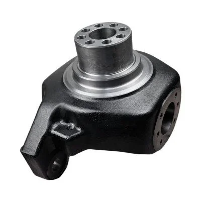 Купить Кулак поворотный левый 212.06.702.34, 603696 A со склада в Москве. Оригинальные и OEM запчасти в наличии. Широкий выбор, гарантия качества. | РУСТЕХ.