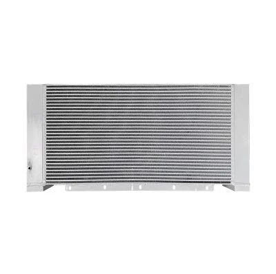 Купить Радиатор масляный 30/927195, 333/E9576 A со склада в Москве. Оригинальные и OEM запчасти в наличии. Широкий выбор, гарантия качества. | РУСТЕХ.