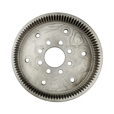 Купить Шестерня корончатая ZF 4475.304.188, 4475304188 A со склада в Москве. Оригинальные и OEM запчасти в наличии. Широкий выбор, гарантия качества. | РУСТЕХ.