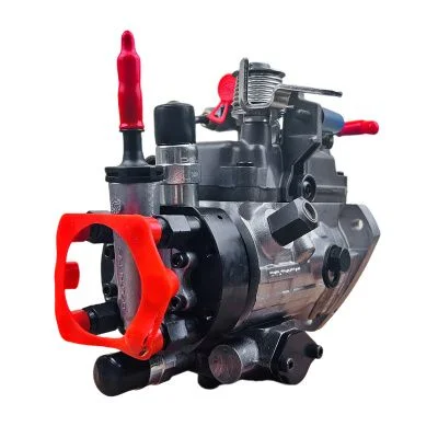 Купить ТНВД 74kW TC 12V m 320/06742, 320/06725, 320/06939, 9520A310G OEM со склада в Москве. Оригинальные и OEM запчасти в наличии. Широкий выбор, гарантия качества. | РУСТЕХ.