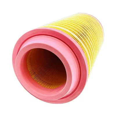 Купить Фильтр воздушный внешний 580/12020, C20500 A со склада в Москве. Оригинальные и OEM запчасти в наличии. Широкий выбор, гарантия качества. | РУСТЕХ.