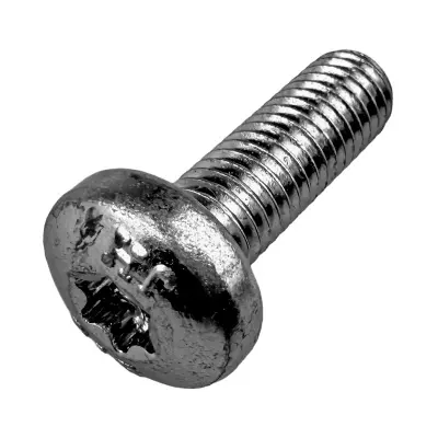 Купить Болт M8 x 25 (круглая шляпка) 320/B0730 JCB со склада в Москве. Оригинальные и OEM запчасти в наличии. Широкий выбор, гарантия качества. | РУСТЕХ.