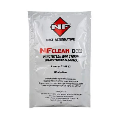 Купить Набор для вклейки стекла NF 1007 со склада в Москве. Оригинальные и OEM запчасти в наличии. Широкий выбор, гарантия качества. | РУСТЕХ.