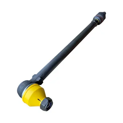 Купить Рулевая тяга в сборе Case, New Holland 139104, 3190766, 85807974 A со склада в Москве. Оригинальные и OEM запчасти в наличии. Широкий выбор, гарантия качества. | РУСТЕХ.