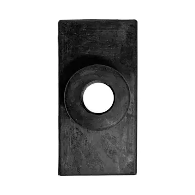 Купить Подушка резиновая 123/02971 А со склада в Москве. Оригинальные и OEM запчасти в наличии. Широкий выбор, гарантия качества. | РУСТЕХ.