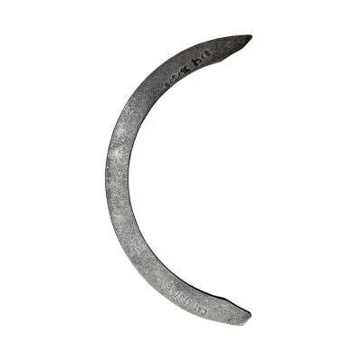 Купить Полукольцо упорное коленвала T422292, 10000-93229 JCB со склада в Москве. Оригинальные и OEM запчасти в наличии. Широкий выбор, гарантия качества. | РУСТЕХ.