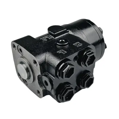 Купить Насос рулевой Caterpillar 238-8550, 2388550 A со склада в Москве. Оригинальные и OEM запчасти в наличии. Широкий выбор, гарантия качества. | РУСТЕХ.