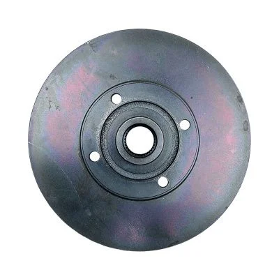 Купить Диск стояночного тормоза HIDROMEK F06/15659 со склада в Москве. Оригинальные и OEM запчасти в наличии. Широкий выбор, гарантия качества. | РУСТЕХ.