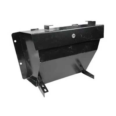 Купить Ящик для инструментов 128/P4338 С А со склада в Москве. Оригинальные и OEM запчасти в наличии. Широкий выбор, гарантия качества. | РУСТЕХ.