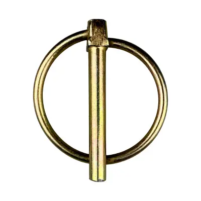 Купить Стопор пальца крепления вил 826/00600 А со склада в Москве. Оригинальные и OEM запчасти в наличии. Широкий выбор, гарантия качества. | РУСТЕХ.