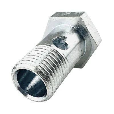 Купить Болт Банжо 816/75016 JCB со склада в Москве. Оригинальные и OEM запчасти в наличии. Широкий выбор, гарантия качества. | РУСТЕХ.