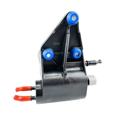 Купить Насос топливный электрический Perkins RG 17/927800, 232-7808, 17/919300, 4132A018, FLP6000 A со склада в Москве. Оригинальные и OEM запчасти в наличии. Широкий выбор, гарантия качества. | РУСТЕХ.