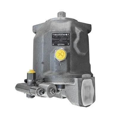 Купить Аксиально-поршневой насос REXROTH A A10VO71DFR/31R-VSC42N00 со склада в Москве. Оригинальные и OEM запчасти в наличии. Широкий выбор, гарантия качества. | РУСТЕХ.