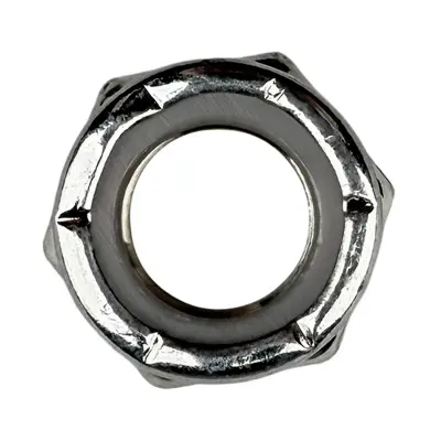 Купить Гайка 3/8" UNF 1340/0203Z А со склада в Москве. Оригинальные и OEM запчасти в наличии. Широкий выбор, гарантия качества. | РУСТЕХ.