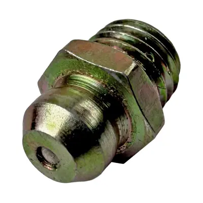 Купить Пресс-масленка тавотница прямая 8мм M1510 А со склада в Москве. Оригинальные и OEM запчасти в наличии. Широкий выбор, гарантия качества. | РУСТЕХ.