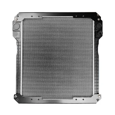 Купить Радиатор охлаждения 3СХ 332/G3691, 402/H1164, 1A2.039.031A P н/о А со склада в Москве. Оригинальные и OEM запчасти в наличии. Широкий выбор, гарантия качества. | РУСТЕХ.