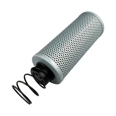 Купить Фильтр гидравлический 332/D5584A  HY90765 BAVARIA со склада в Москве. Оригинальные и OEM запчасти в наличии. Широкий выбор, гарантия качества. | РУСТЕХ.