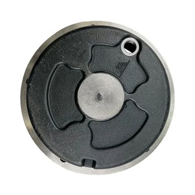 Купить Крышка бортовой передачи внешняя 450/10216, 458/M4230, 450/12401 JCB со склада в Москве. Оригинальные и OEM запчасти в наличии. Широкий выбор, гарантия качества. | РУСТЕХ.