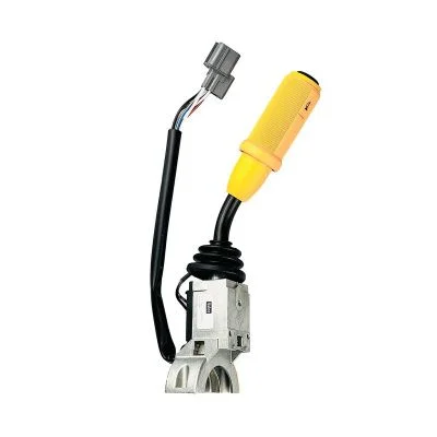 Купить Подрулевой переключатель 701/52601, 701/46601 JCB со склада в Москве. Оригинальные и OEM запчасти в наличии. Широкий выбор, гарантия качества. | РУСТЕХ.