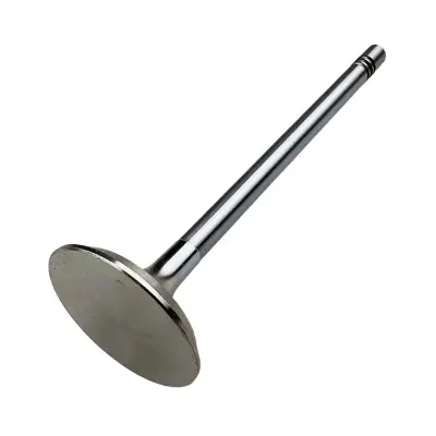 Купить Клапан выпускной Perkins 3142A181, 10000-18201 А со склада в Москве. Оригинальные и OEM запчасти в наличии. Широкий выбор, гарантия качества. | РУСТЕХ.