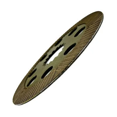 Купить Диск фрикционный 458/20353, 450/10224 A со склада в Москве. Оригинальные и OEM запчасти в наличии. Широкий выбор, гарантия качества. | РУСТЕХ.